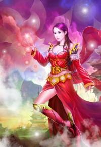 《改造女配之姐姐來了》