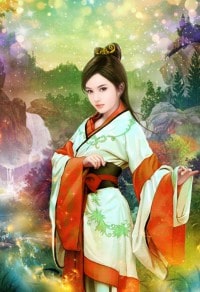 零陵飘香（灯火阑珊）