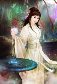 胭脂醉之桃夭